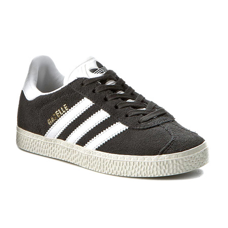 Adidas Originals Gazelle C "Solid Grey"