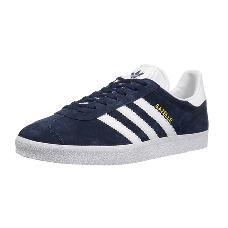 Adidas Originals Gazelle "NavyGold"