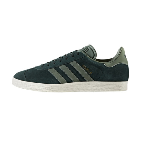 Adidas Originals Gazelle "Green Night"