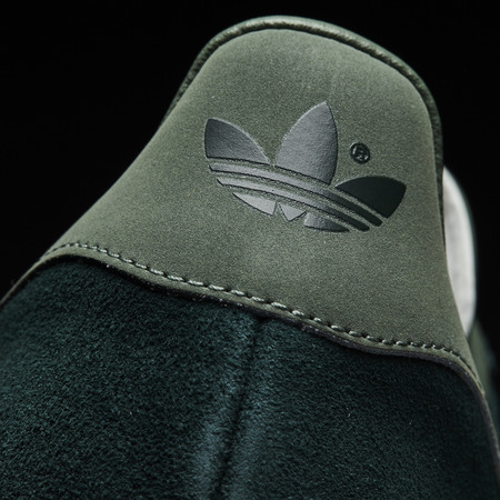 Adidas Originals Gazelle "Green Night"