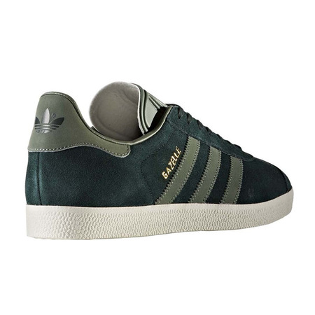 Adidas Originals Gazelle "Green Night"
