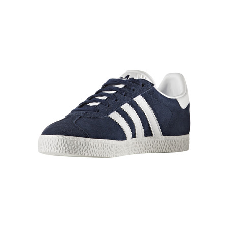 Adidas Originals Junior Gazelle "Classic Navy"