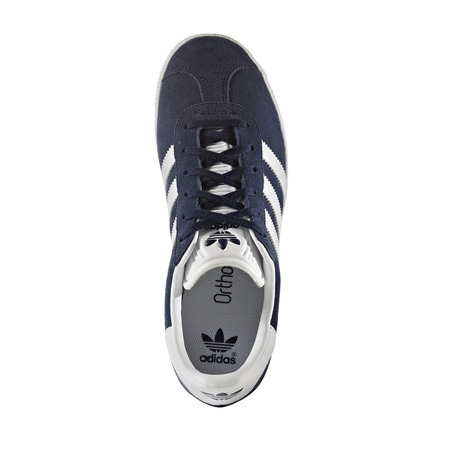 Adidas Originals Junior Gazelle "Classic Navy"