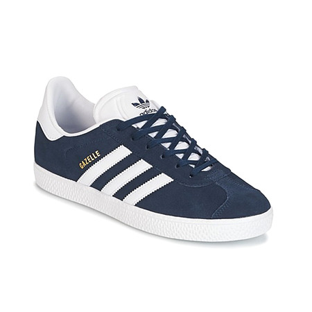 Adidas Originals Junior Gazelle "Classic Navy"