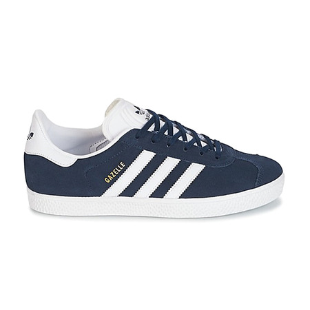 Adidas Originals Junior Gazelle "Classic Navy"