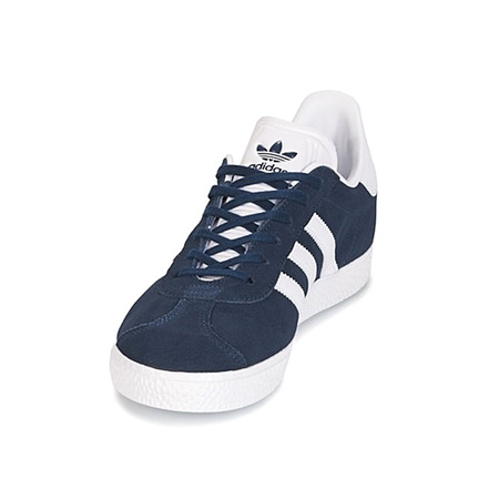 Adidas Originals Junior Gazelle "Classic Navy"
