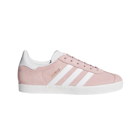 Adidas Originals Junior Gazelle  "ICE PINK "