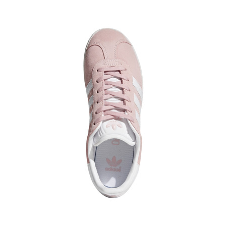 Adidas Originals Junior Gazelle  "ICE PINK "