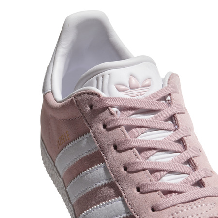 Adidas Originals Junior Gazelle  "ICE PINK "