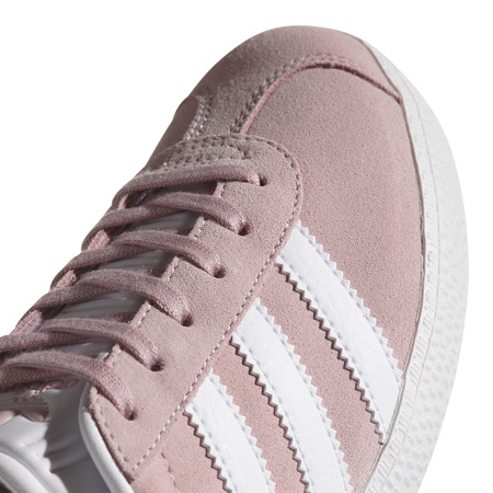 Adidas Originals Junior Gazelle  "ICE PINK "