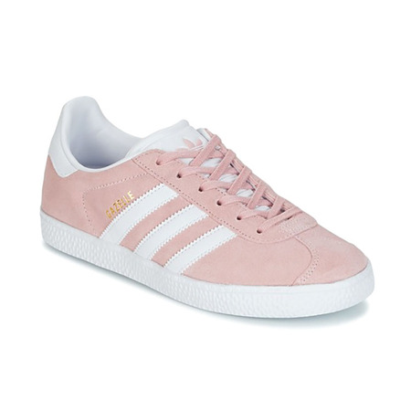 Adidas Originals Junior Gazelle  "ICE PINK "