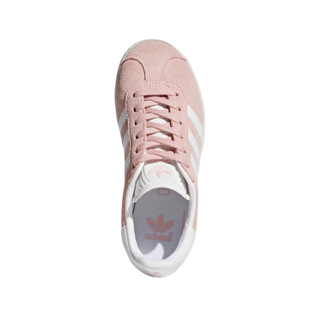 Adidas Originals Kids  Gazelle " Ice PinK"