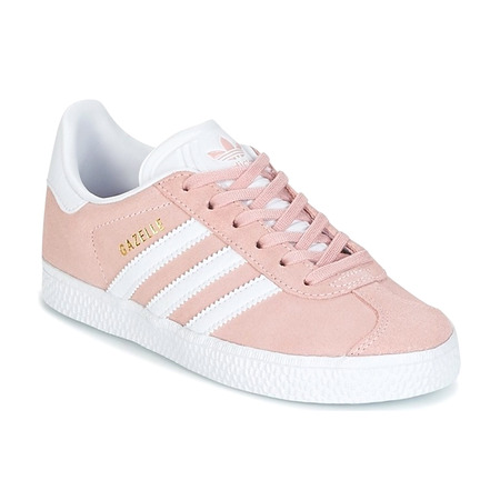 Adidas Originals Kids  Gazelle " Ice PinK"