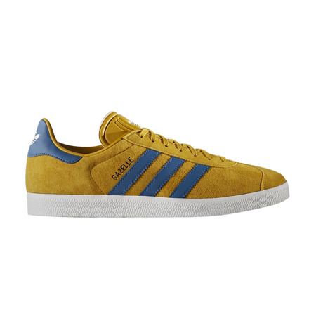 Adidas Originals Gazelle "Nomad Yellow"