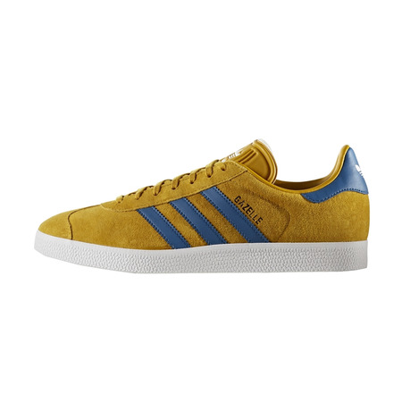 Adidas Originals Gazelle "Nomad Yellow"