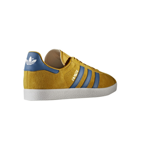 Adidas Originals Gazelle "Nomad Yellow"
