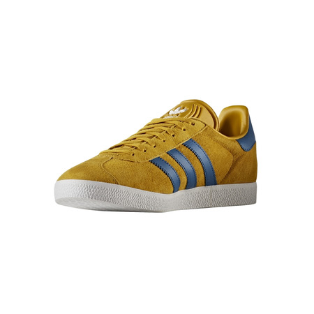 Adidas Originals Gazelle "Nomad Yellow"