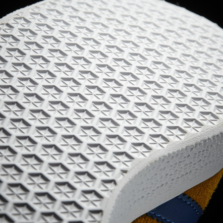 Adidas Originals Gazelle "Nomad Yellow"