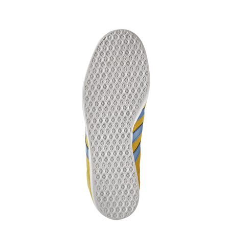 Adidas Originals Gazelle "Nomad Yellow"