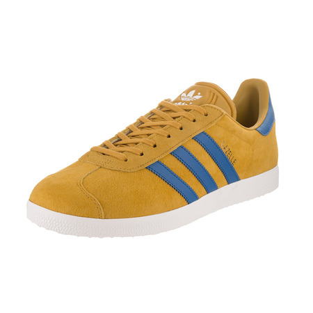Adidas Originals Gazelle "Nomad Yellow"