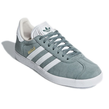 Adidas Originals Gazelle W "Raw Green"