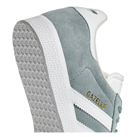 Adidas Originals Gazelle W "Raw Green"