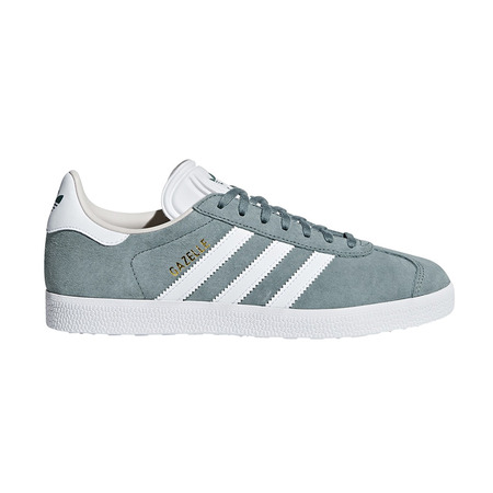 Adidas Originals Gazelle W "Raw Green"