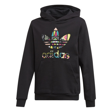 Adidas Originals Girls Hoodie "Californian Beach"