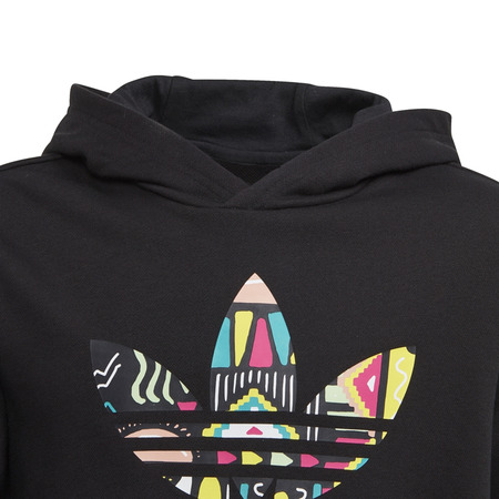 Adidas Originals Girls Hoodie "Californian Beach"
