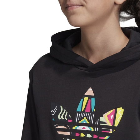 Adidas Originals Girls Hoodie "Californian Beach"