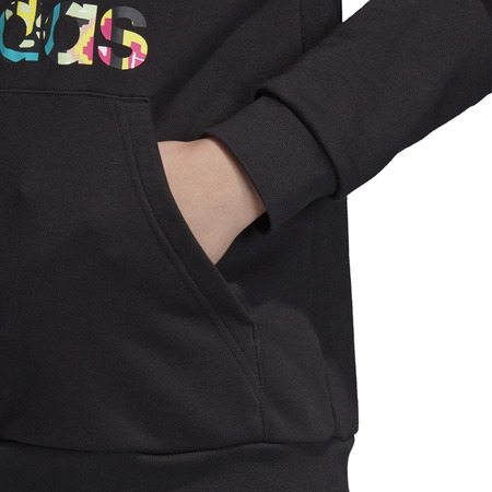 Adidas Originals Girls Hoodie "Californian Beach"