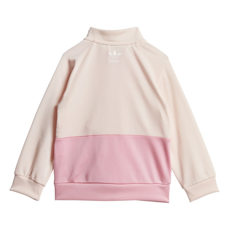 Adidas Originals Infants Large Trefoil Tracksuit