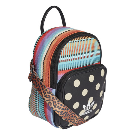 Adidas Originals Jardim Agharta Classic Backpack Mini "Passinho"