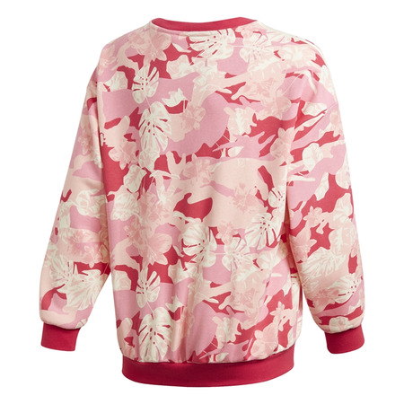 Adidas Originals Junior Crew