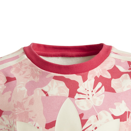 Adidas Originals Junior Crew