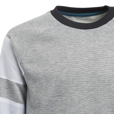 Adidas Originals Junior EQT Crew Sweatshirts
