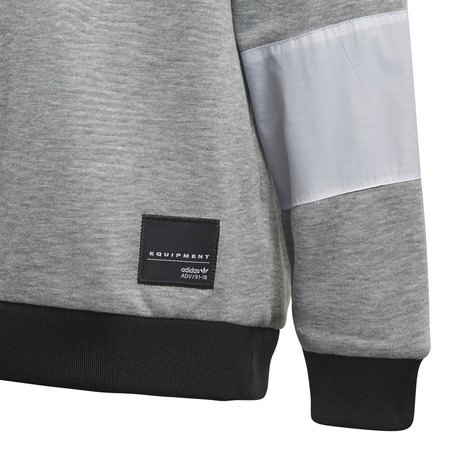 Adidas Originals Junior EQT Crew Sweatshirts
