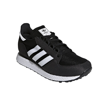 Adidas Originals Junior Forest Grove "Jet Black"