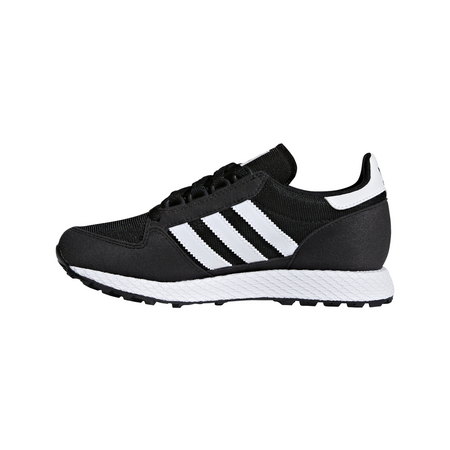 Adidas Originals Junior Forest Grove "Jet Black"