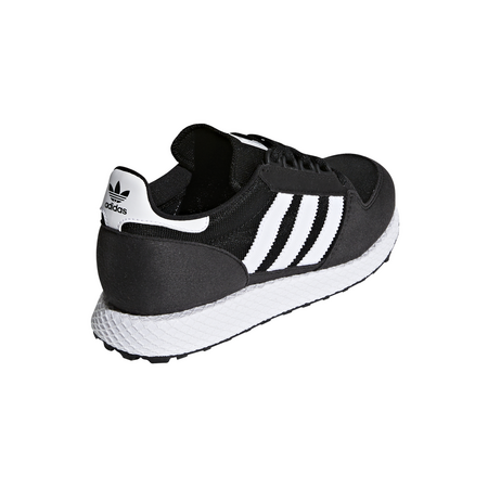 Adidas Originals Junior Forest Grove "Jet Black"