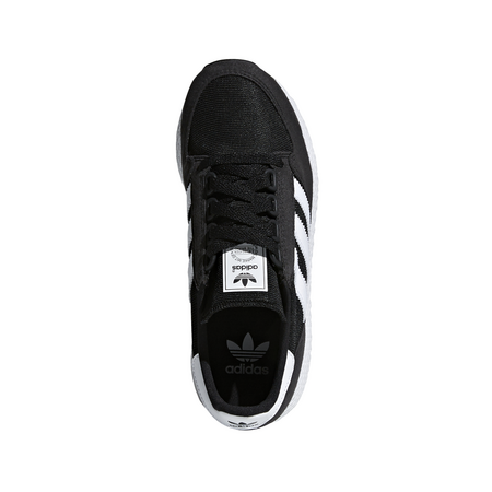 Adidas Originals Junior Forest Grove "Jet Black"