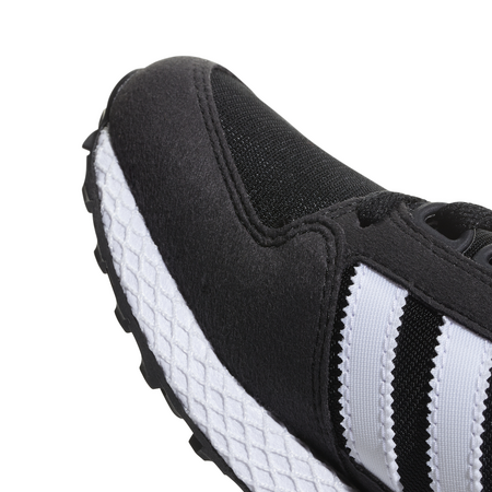 Adidas Originals Junior Forest Grove "Jet Black"