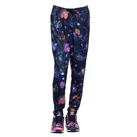 Adidas Originals Junior Girls Basketball Pantalón Sprint  (multicolor)