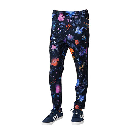 Adidas Originals Junior Girls Basketball Pantalón Sprint  (multicolor)