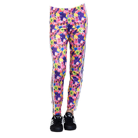 Adidas Originals Junior Leggings "Garden" (multicolor)