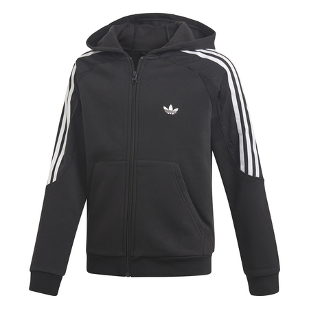 Adidas Originals Junior Radkin FZ Hoodie
