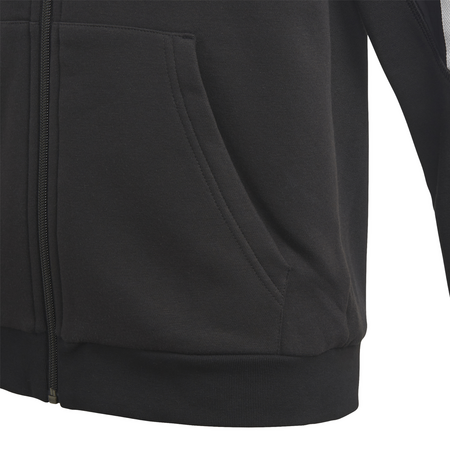 Adidas Originals Junior Radkin FZ Hoodie