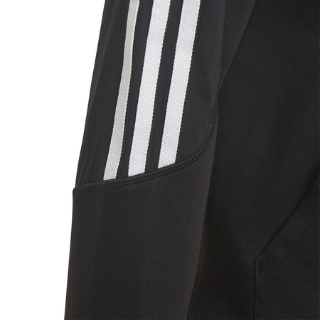 Adidas Originals Junior Radkin FZ Hoodie