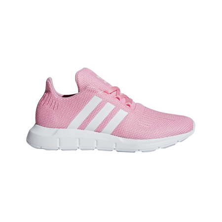 Adidas Originals Junior Swift Run "Light Pink"