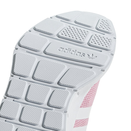Adidas Originals Junior Swift Run "Light Pink"
